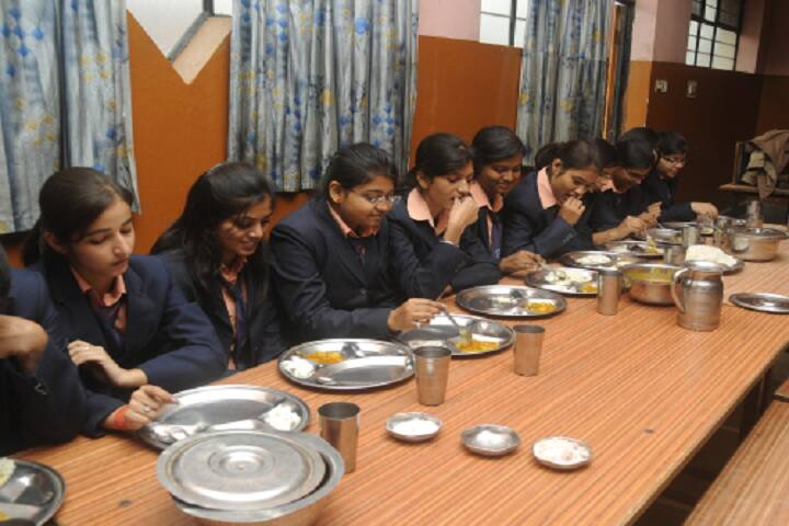 cafeteria